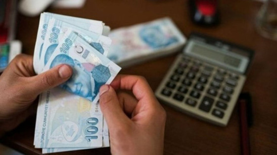 Asgari ücretliye 2000 lira bayram yardımı; başvuranların hesabına yatırılacak