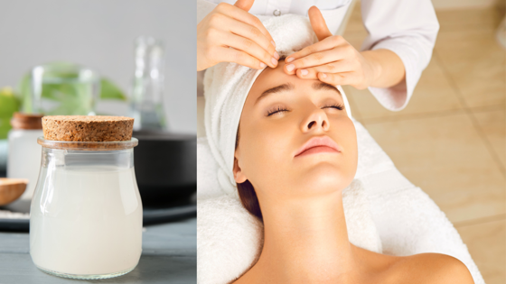 Pirinç suyunun cilde faydaları nelerdir? pirinç suyu nasıl yapılır?