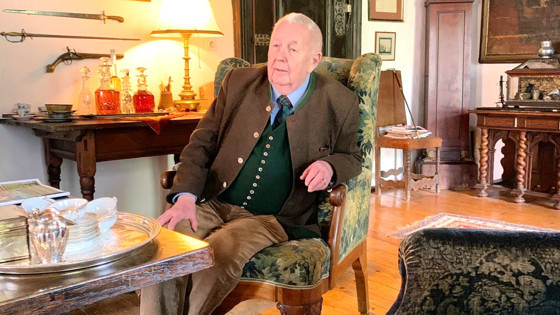 Diplomatlarımıza yönelik saldırıların yıllarca izini sürdü! Müzesinde ve kitabında ölümsüzleştirdi