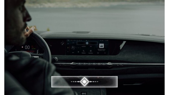 DS Automobiles, ChatGPT'yi otomobillerine entegre ediyor: İşte İris!