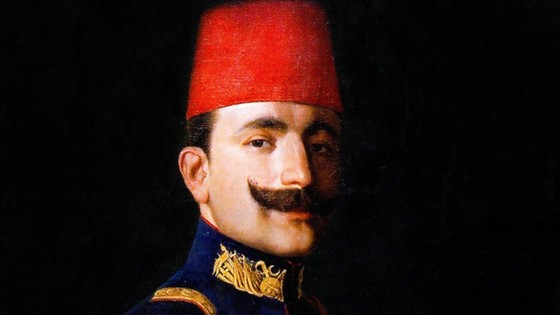 Ekmek ve soğan! Ver bunları askere aslan gibi dövüşsün