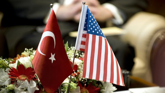 Türkiye ve ABD heyetleri yarın Suriye'yi görüşecek