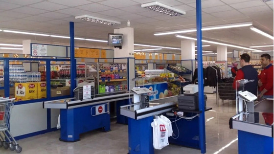 Mutfak araç gereçleri BİM'de çok ucuz! İşte 1 Mart'ta geçerli olacak indirimli ürünler