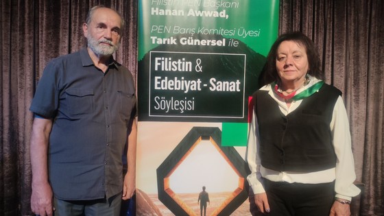 ‘Yüreklerimiz bir atıyor!’