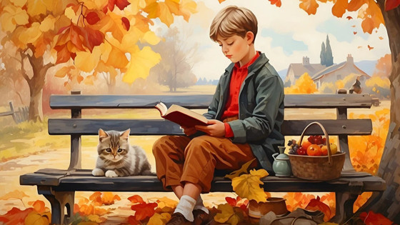 Tatilde çocuğuma ne okutacağım?