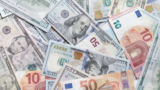 Dolar bugün kaç lira? 11 Kasım 2024 döviz kurları...