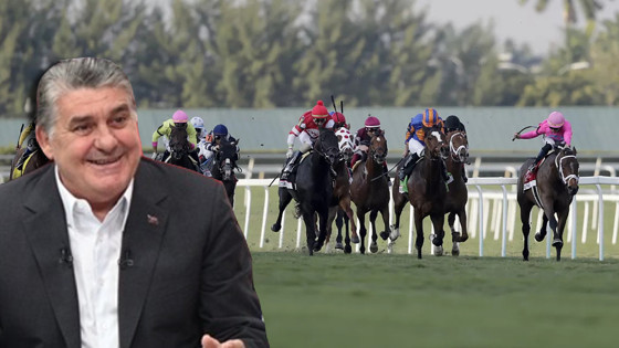 At yarışlarıyla ilgili TJK Başkanı'ndan açıklama: İkramiyeler artıyor... 2025 at yarışı ikramiyeleri