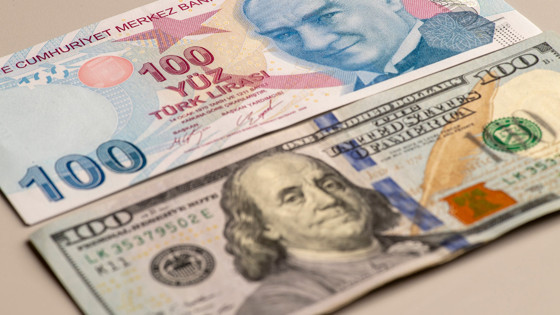 Doların tahtı sallanıyor! Ekonomist isim açıkladı: TL’de kalmak daha cazip olacak! 6 Aralık 2024 döviz kurları