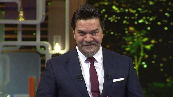 Beyazıt Öztürk merakla beklenen açıklamayı yaptı: Beyaz Show başlıyor