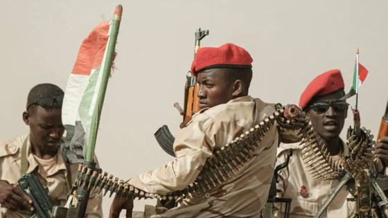 Çin Dışişleri Bakanı ile Çad Devlet Başkanı görüştü ve silahlar patladı: 19 kişi öldü