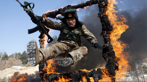 Trump, Çin'e karşı Tayvan'a askeri yardımları artırmayı planlıyor