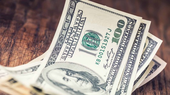 Yıl sonu dolar tahmini dev bankadan geldi: Dolar 7 lira birden…