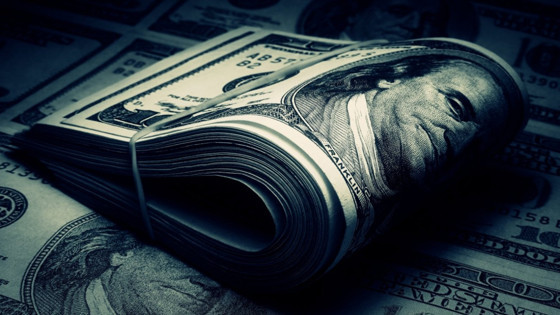 Dolar kaç TL? Dolar kritik sınırı aştı! Dolar 6 lira birden... 10 Şubat 2025 döviz fiyatları