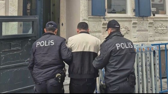 İnanılmaz tezgah! Uyuşturucuyu bakın nereye saklamışlar...