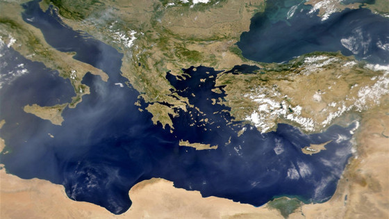 Yeni küresel dengenin temeli Asya’da atılacaktır