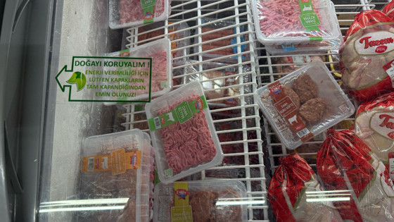 Dana kıyma fiyatı ucuzladı! BİM kırmızı et fiyatları...