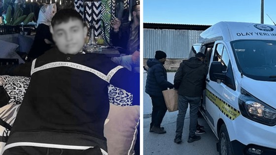 Antalya'da sokak ortasında dehşet saçtı: 'Sevgilime kim yazdı' diyerek etrafa ateş açtı!