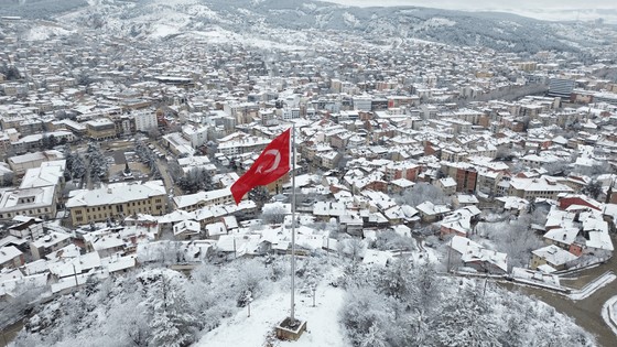 En soğuk günler: Donuyoruz!
