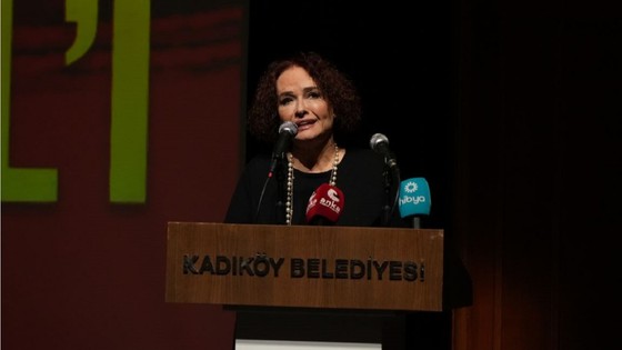 Müjde Ar, trafik kazası geçirdi: Hastane Başhekimi durumunu açıkladı!
