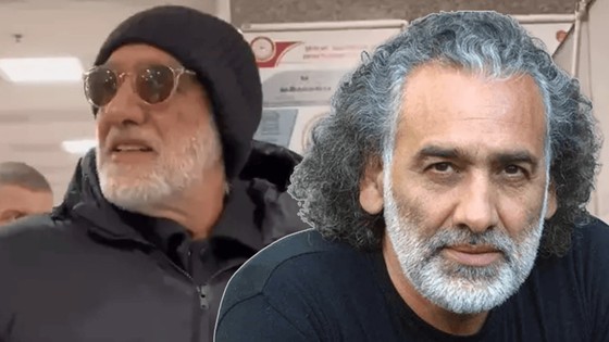 Hakkında soruşturma başlatılan yönetmen Sinan Çetin ifade verdi