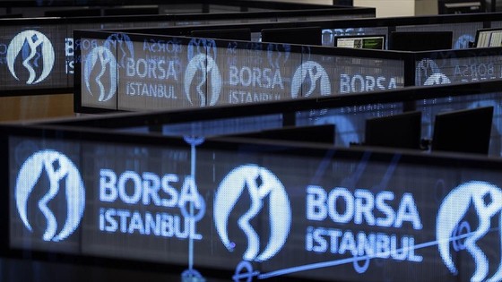 Borsa haftaya düşüşle başladı