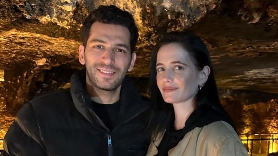 Murat Yıldırım ve Eva Green aynı karede! Ünlü yönetmenin filminde rol alacaklar