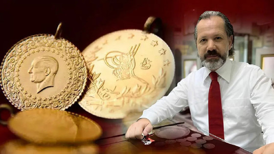 Altın rekor kırdı! İslam Memiş'ten vatandaşlara uyarı