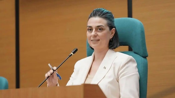 Sinem Dedetaş kimdir? Sinem Dedetaş nereli ve kaç yaşında?