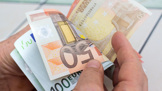 Elinde Euro bulunduranlar dikkat! Bu paralar tarihe karışacak...