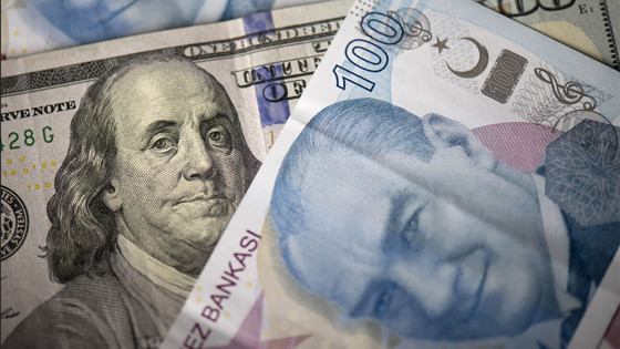 Dolarda yatay seyir devam ediyor! 3 Nisan 2025 Dolar TL ne kadar oldu? Euro kaç lira