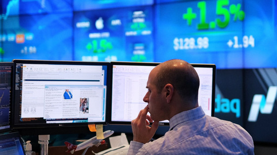 Borsada bu hafta en çok yükselen ve düşen hisseler