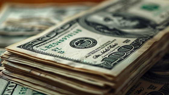 Dolar gücünü kaybediyor! Bugün dolar ne kadar oldu?