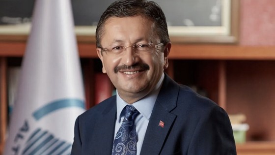 Veysel Tiryaki kimdir? AK Partili Altındağ Belediye Başkanı Veysel Tiryaki kaç yaşında?