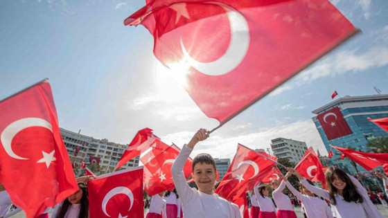 23 Nisan hediyesi alacak anne babalar dikkat! Migros, ŞOK, BİM'den Çocuk Bayramı indirimleri geldi