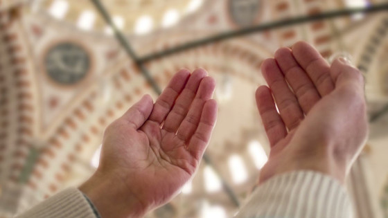 En güzel resimli kısa Cuma Mesajları! 25 Nisan ayetli ve anlamlı en yeni Cuma Mesajları