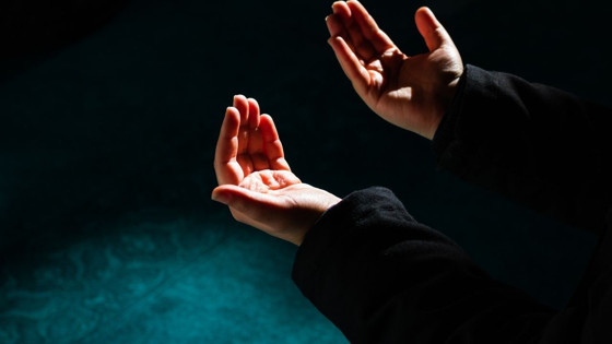 Deprem anında okunacak dua! Peygamberimizin deprem duası