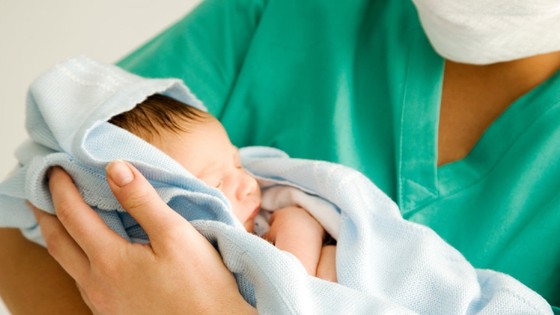 41 yıllık ebe uyardı: Anne adayları dikkat!