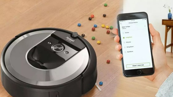 Robot süpürgesi olanlar dikkat: Artık o görevleri de yapabilecek