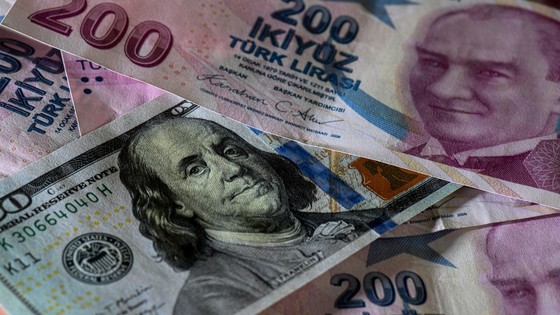 Dolar 17 lira birden artacak! ABD'li kuruluş tahmini tarihi verdi