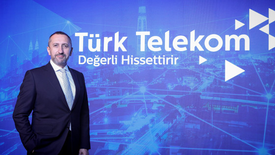 Türk Telekom'dan son on yılın en güçlü birinci çeyrek performansı