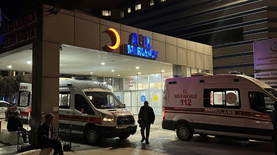Samsun'da tavuktan zehirlenen işçilerin sayısı 213'e yükseldi!