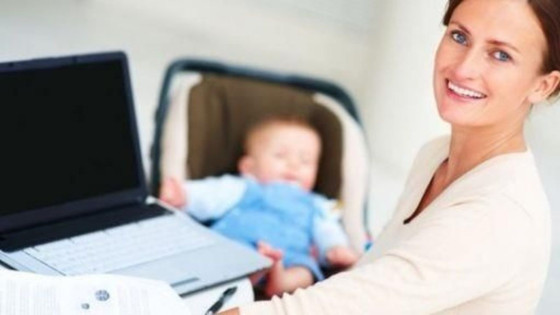 Meclis'e sunuldu: 3 çocuk doğuran annelere memurluk hakkı geliyor! KPSS şartı yok