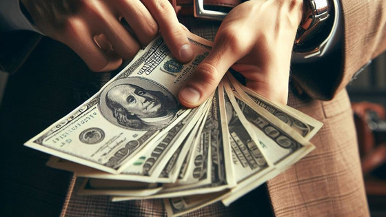 Dolar yükseliyor! Dolar kaç lira oldu?