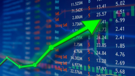 PKK'nın fesih kararı sonrası borsa yüzde 2,95 değer kazandı