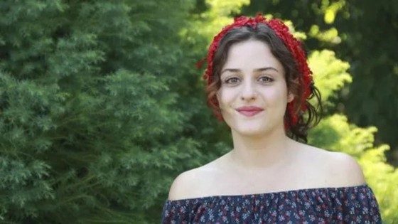 Çift Kişilik Oda’nın Begüm'ü Seren Şirince kimdir? Seren Şirince kaç yaşında, nereli, evli mi? İşte yanıtı