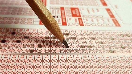 LGS'de başvuru sayısı 1 milyonu geçti!