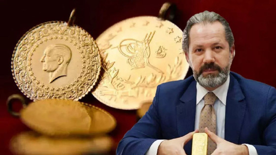 İslam Memiş’ten altın yatırımcısına kritik uyarı: Salı günü dikkatli olun