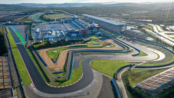 Formula 1 Türkiye'ye gelecek mi? TOSFED Başkanı Eren Üçlertoprağı'ndan heyecanlandıran açıklama