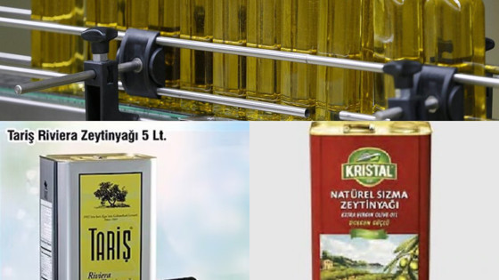 Zeytinyağı fiyatları düştü! İşte indirimli fiyatlar
