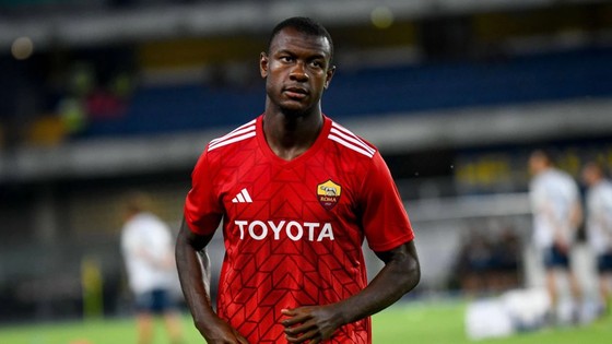 Premier Lig devlerinin iştahını kabartıyor! Roma’nın yıldızı transferin gözdesi oldu